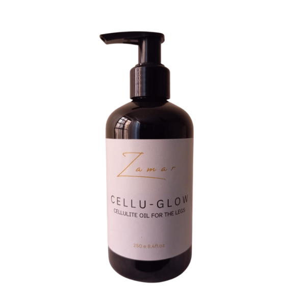 Cellu-Glow | Anti Cellulite Oil